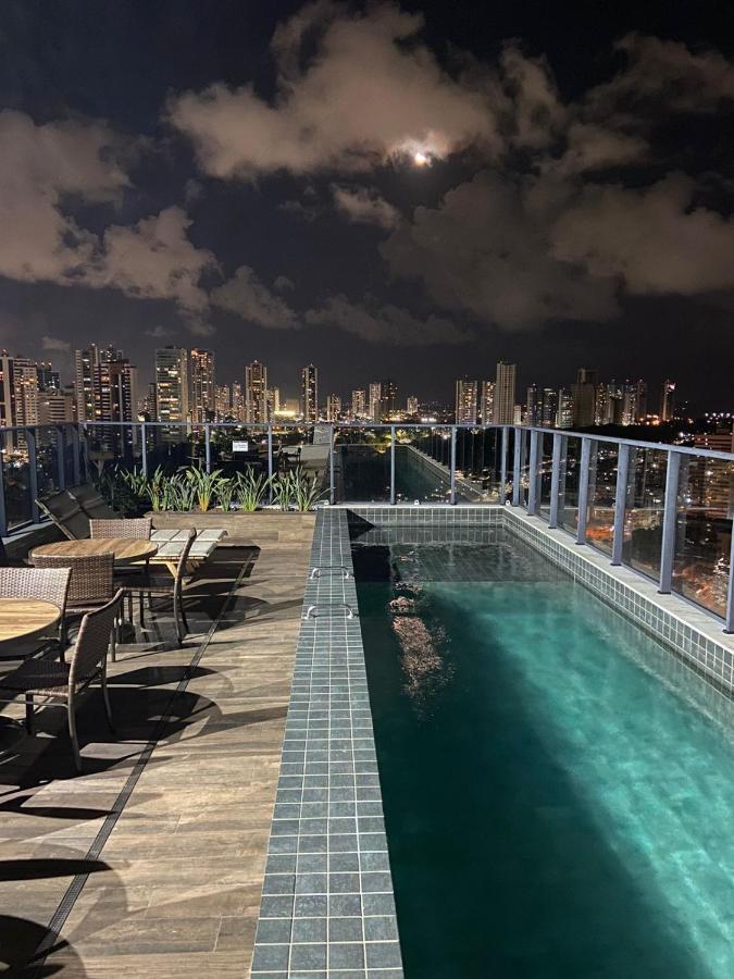 One Way Apartman João Pessoa Kültér fotó