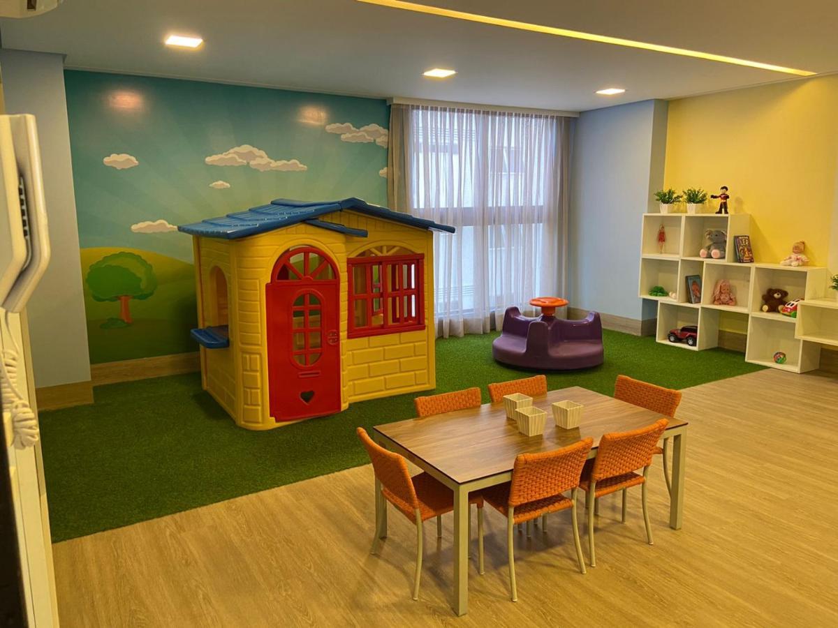 One Way Apartman João Pessoa Kültér fotó