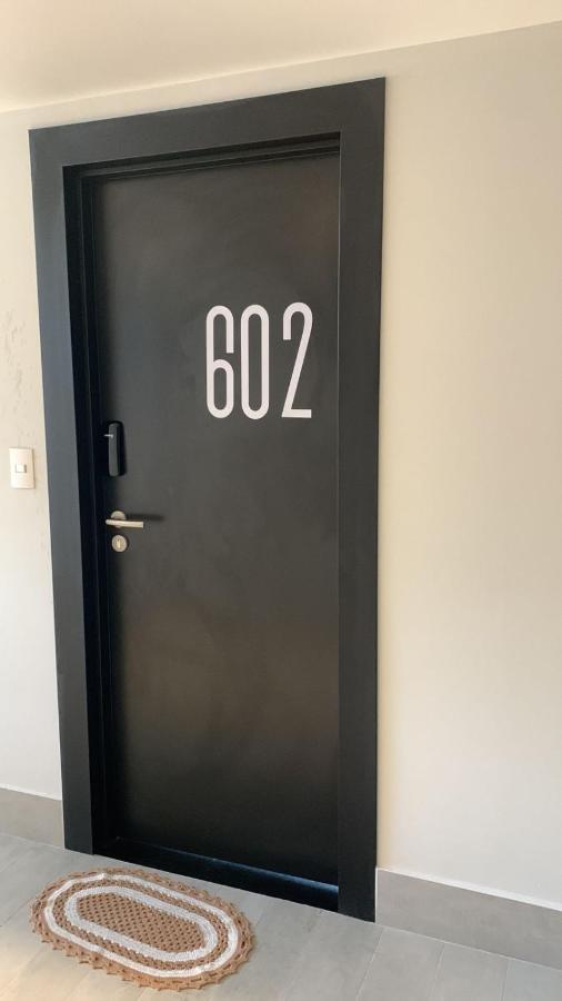 One Way Apartman João Pessoa Kültér fotó