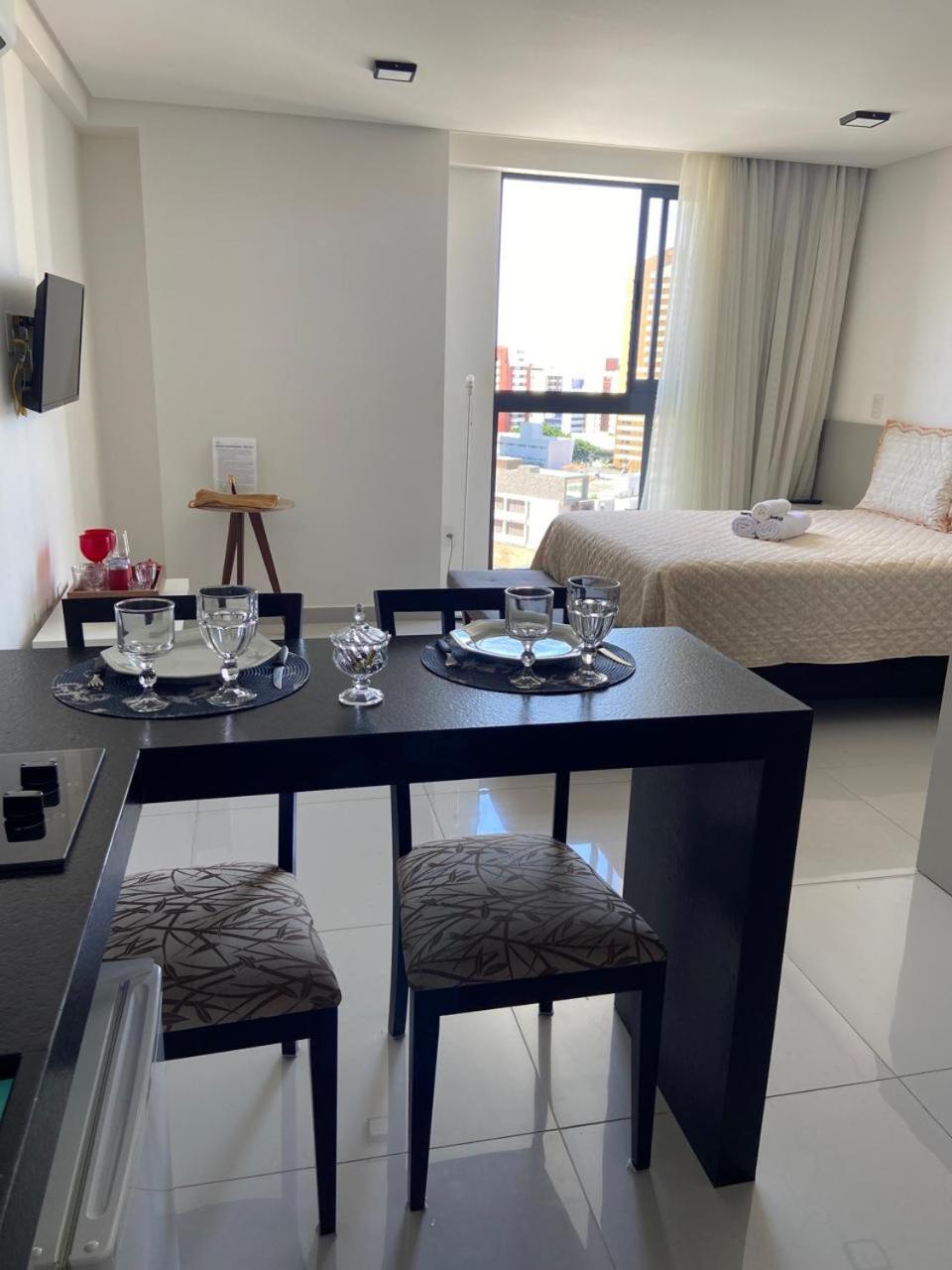 One Way Apartman João Pessoa Kültér fotó