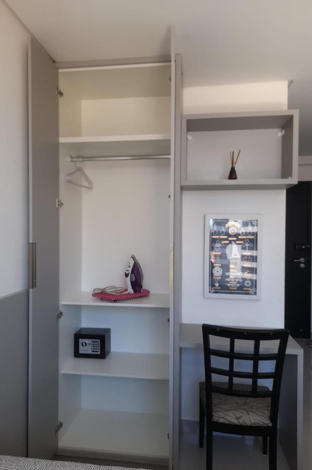 One Way Apartman João Pessoa Kültér fotó